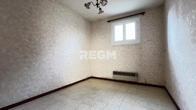 Maison de village - 155 m² - 7 pièces