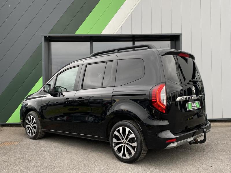 Renault Kangoo Blue dCi 115 Intens Edc - 5p