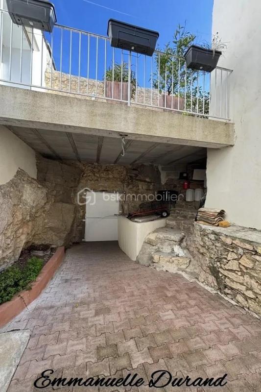 Maison de ville - 224 m² - 9 pièces