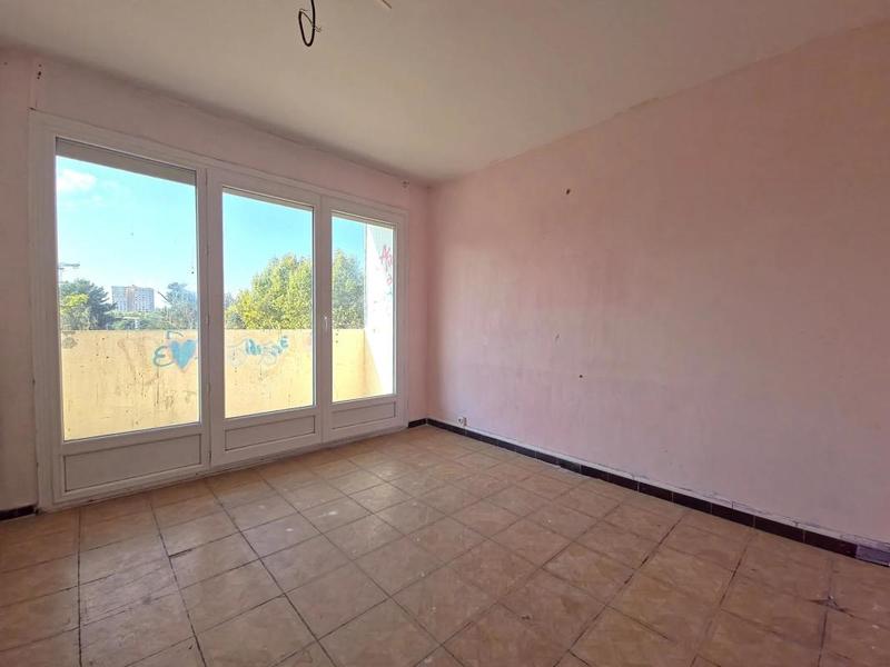 Appartement - 71 m² - 4 pièces