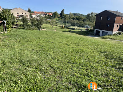 Terrain - 540 m²