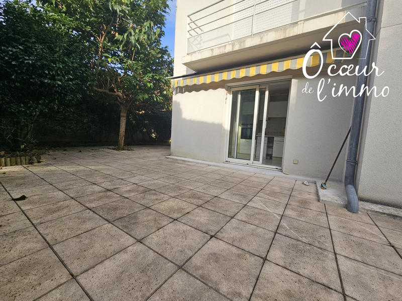 Appartement - 83 m² - 6 pièces