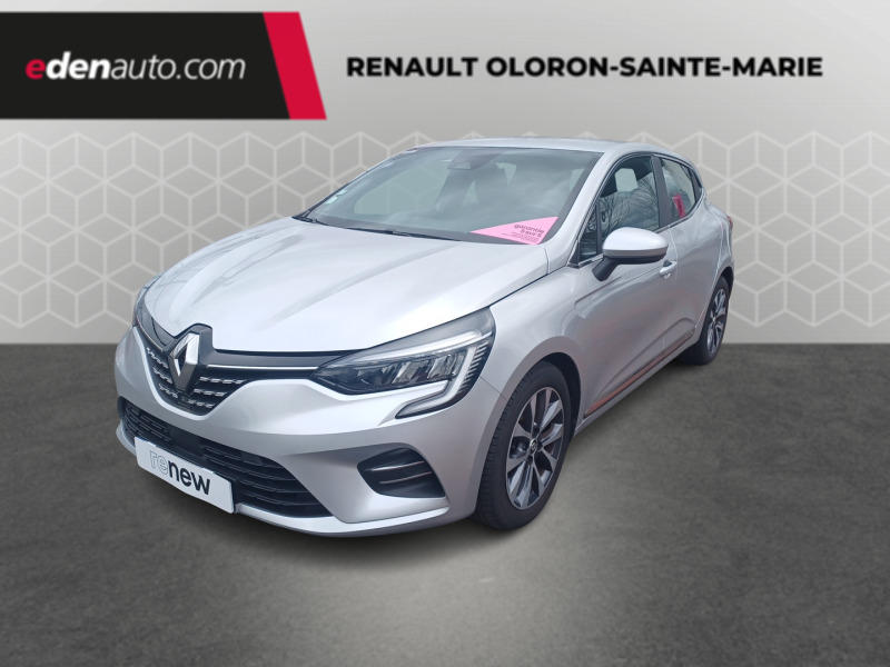 Renault Clio TCe 100 Gpl - 21n Intens