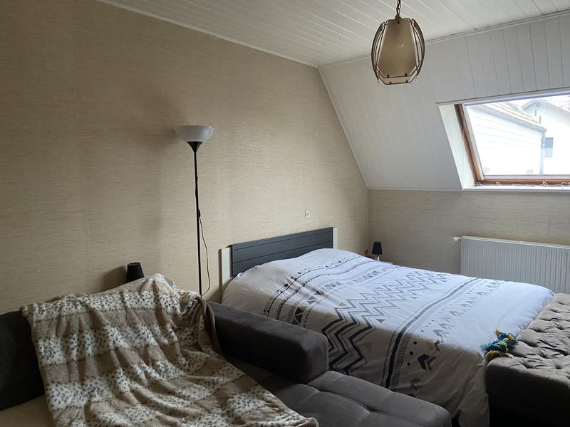 Maison ancienne - 133 m² - 5 pièces