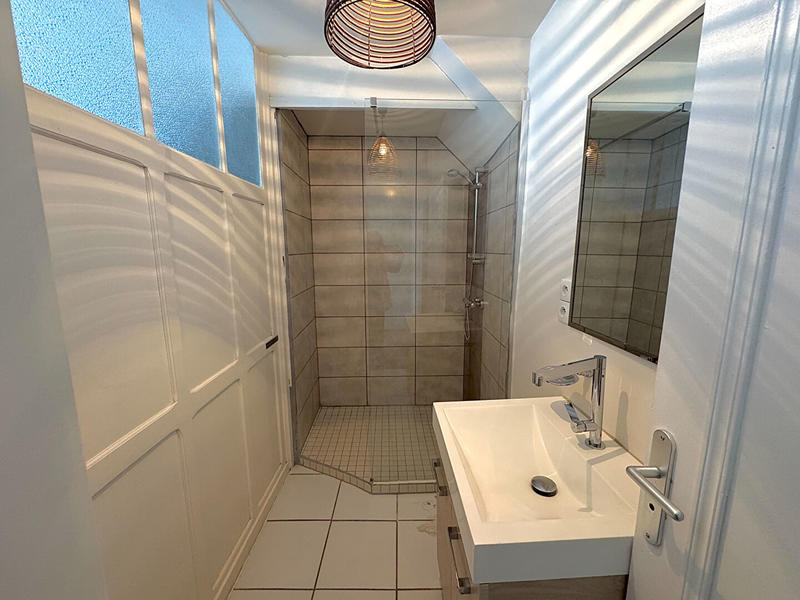 Maison - 175 m² - 7 pièces