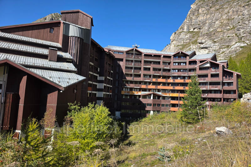 Appartement - 26 m² - 2 pièces