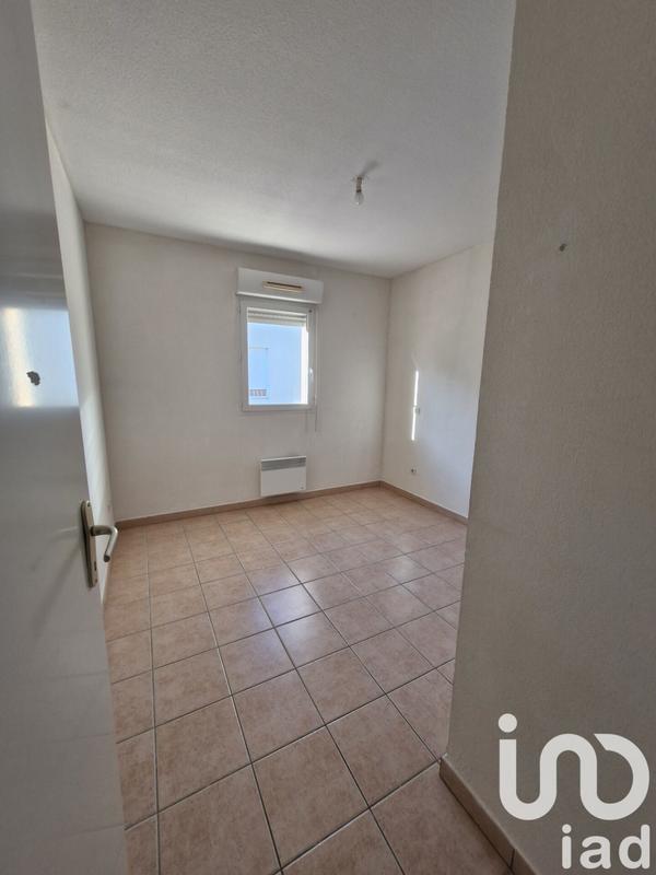 Maison - 58 m² - 3 pièces