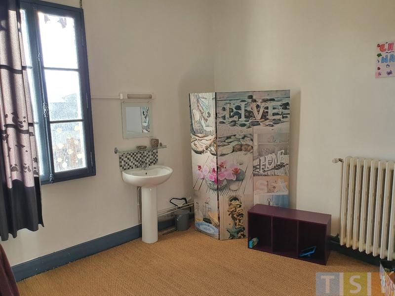 Maison - 288 m² - 9 pièces