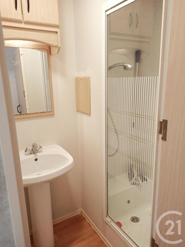 Château - 35 m² - 1 pièce