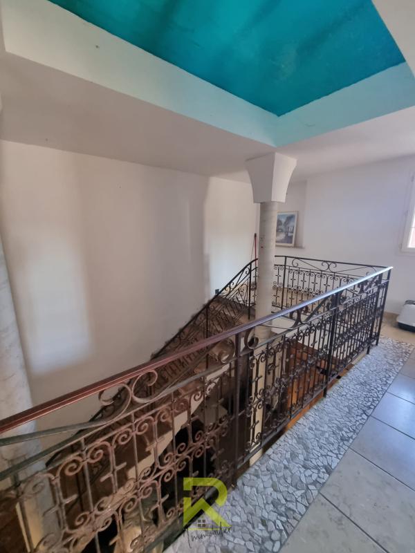 Mas - 294 m² - 8 pièces