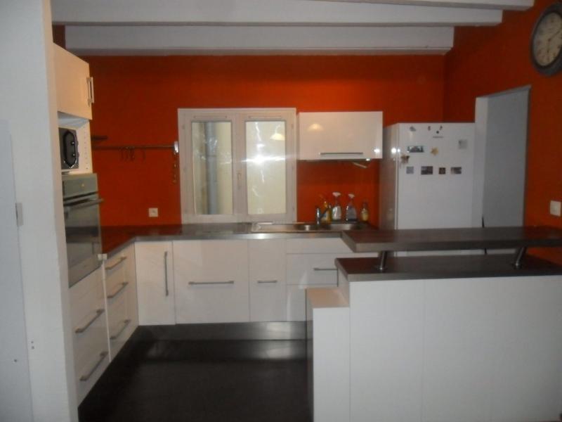 Duplex - 95 m² - 3 pièces