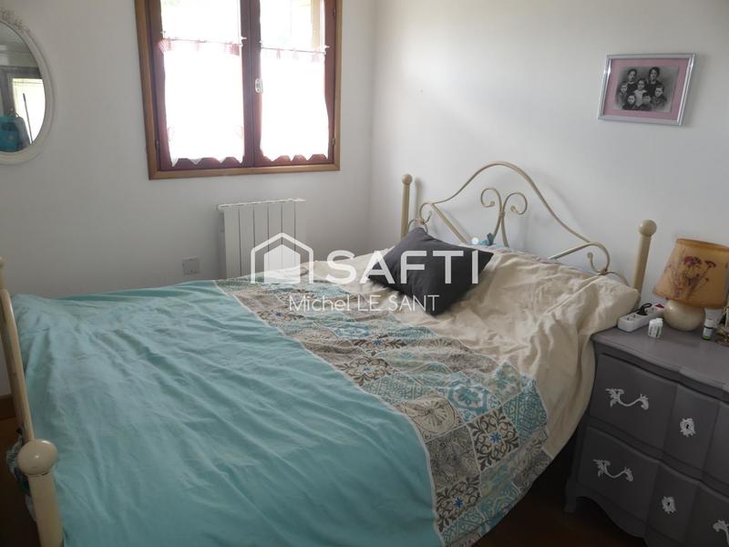 Appartement - 25 m² - 2 pièces