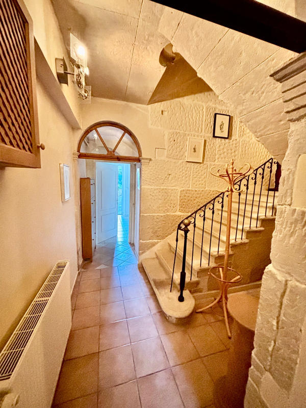 Maison de village - 127 m² - 5 pièces