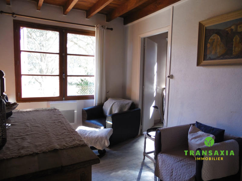 Maison - 107 m² - 8 pièces