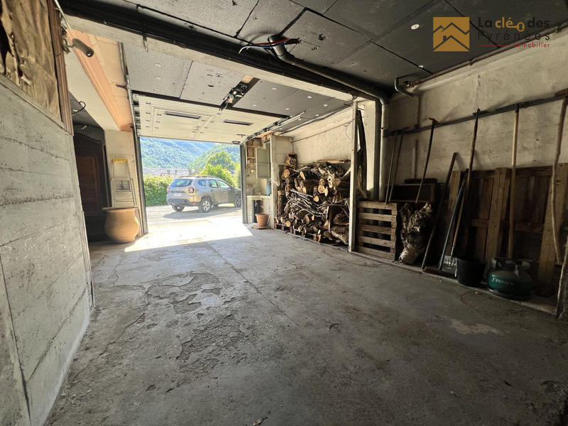 Maison - 84 m² - 4 pièces