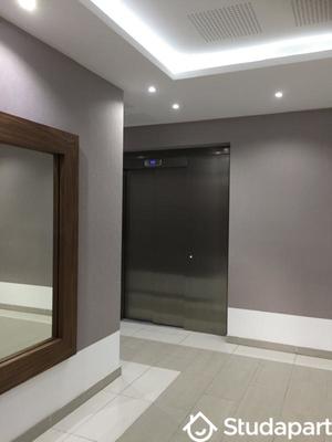 Appartement - 28 m² - 1 pièce