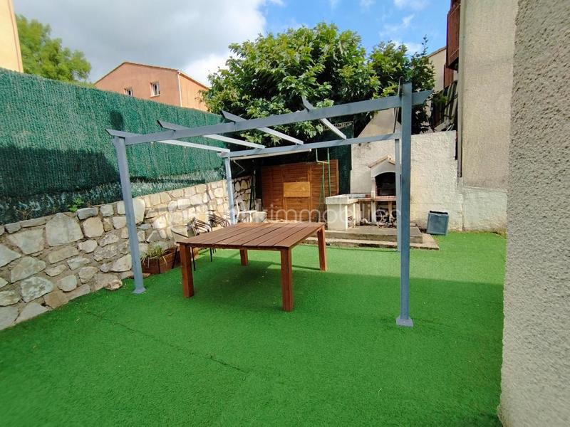 Villa - 107 m² - 4 pièces