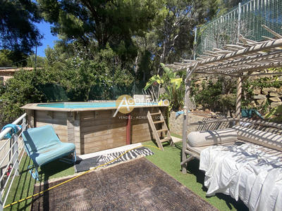 Appartement - 65 m² - 4 pièces