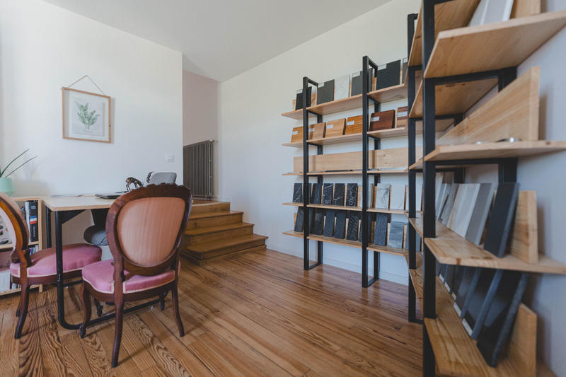 Maison - 255 m² - 7 pièces