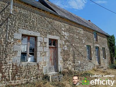 Maison - 280 m² - 3 pièces