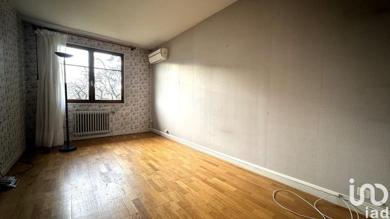 Maison - 154 m² - 7 pièces