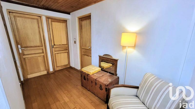 Maison de village - 131 m² - 6 pièces