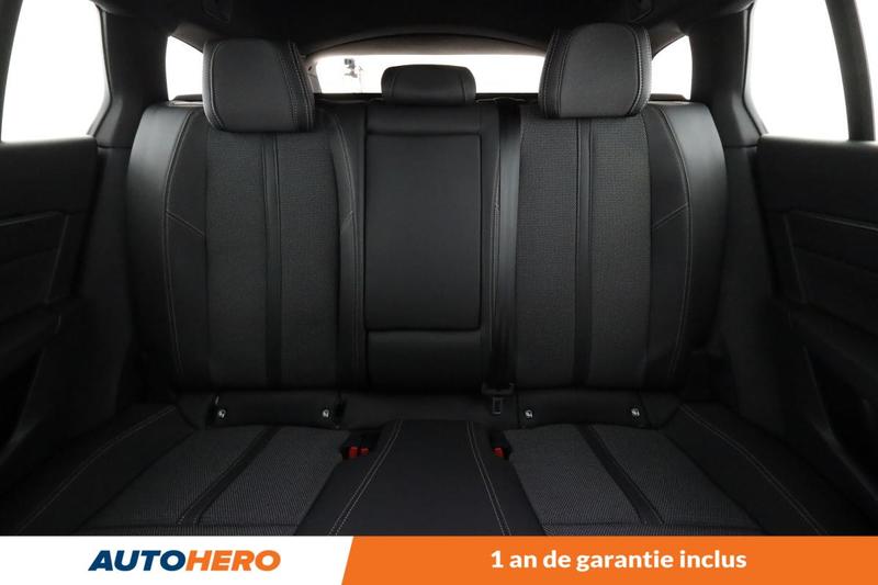 Peugeot 508 Sw 1.5 Blue-HDi Allure Eat8 131 ch