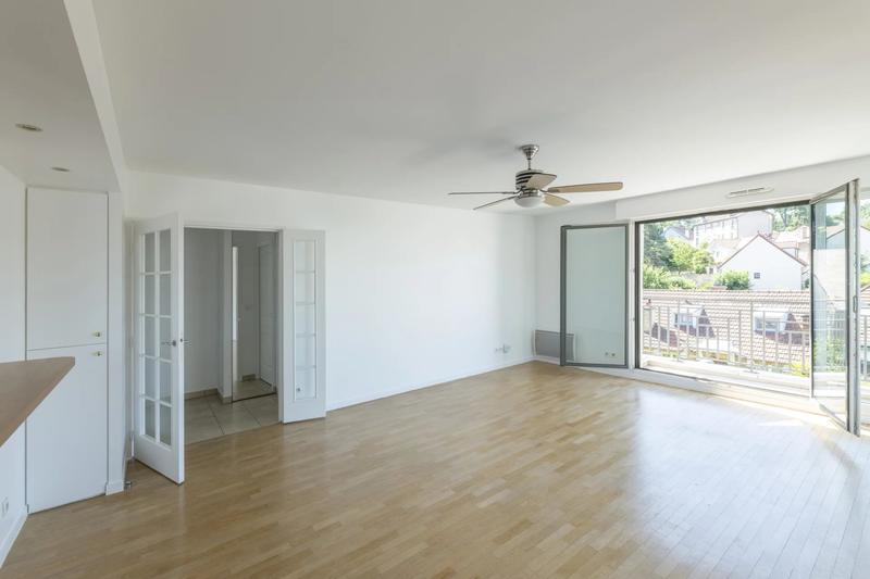 Appartement - 95 m² - 4 pièces