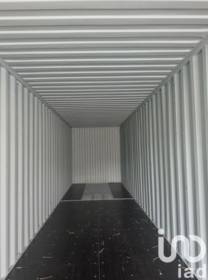 Appartement - 45 m² - 1 pièce