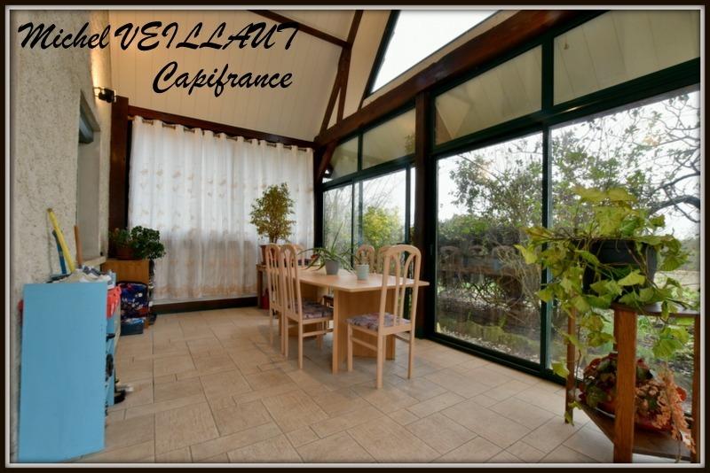 Maison - 220 m² - 9 pièces