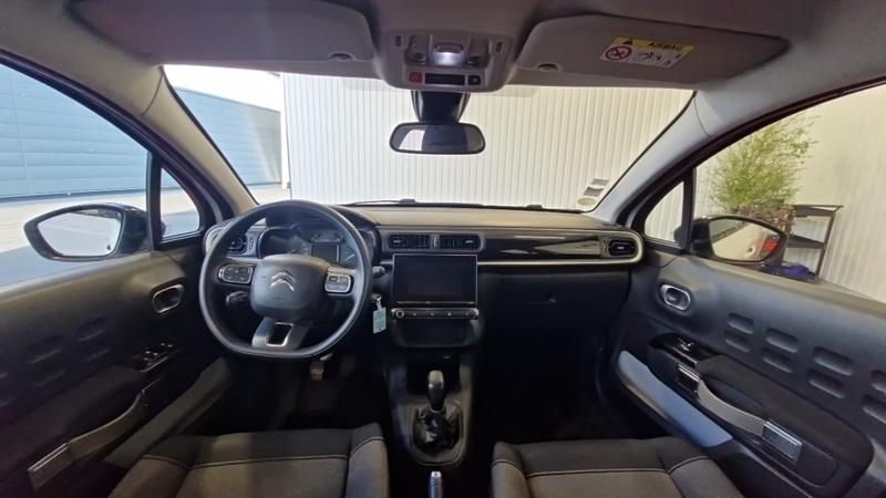 Citroën C3 bluehdi 100 ss feel business