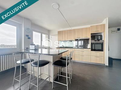 Appartement - 69 m² - 3 pièces