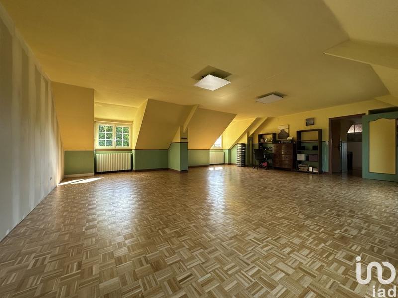 Maison - 197 m² - 5 pièces