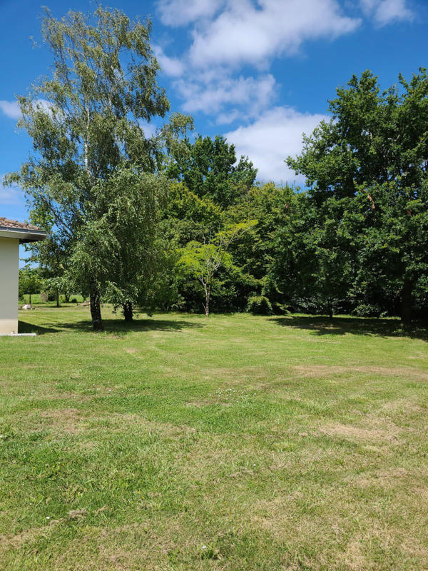 Maison - 109 m² - 5 pièces