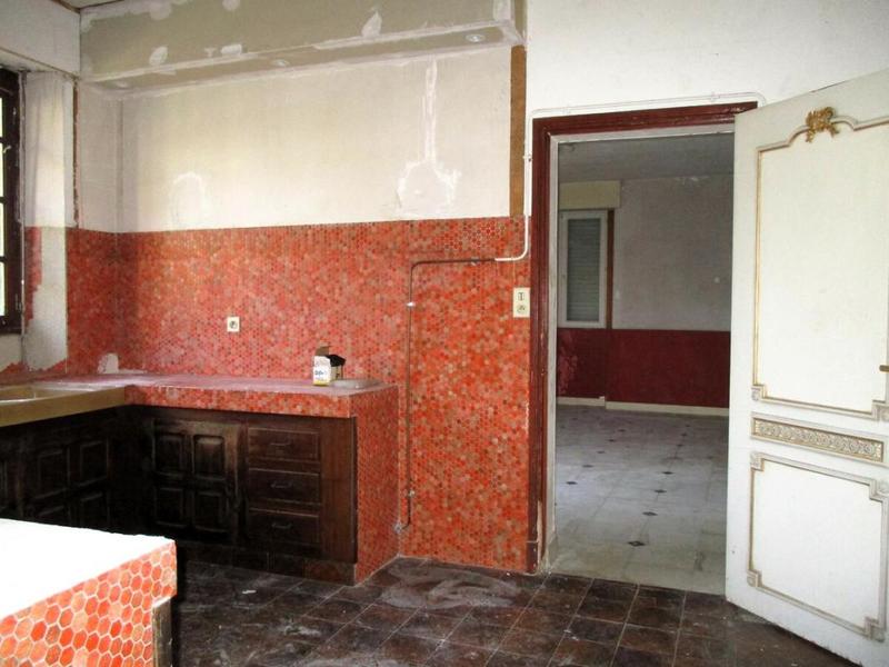 Maison - 132 m² - 5 pièces