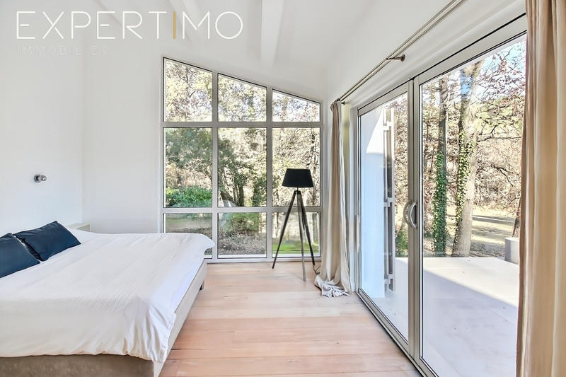 Villa - 200 m² - 6 pièces