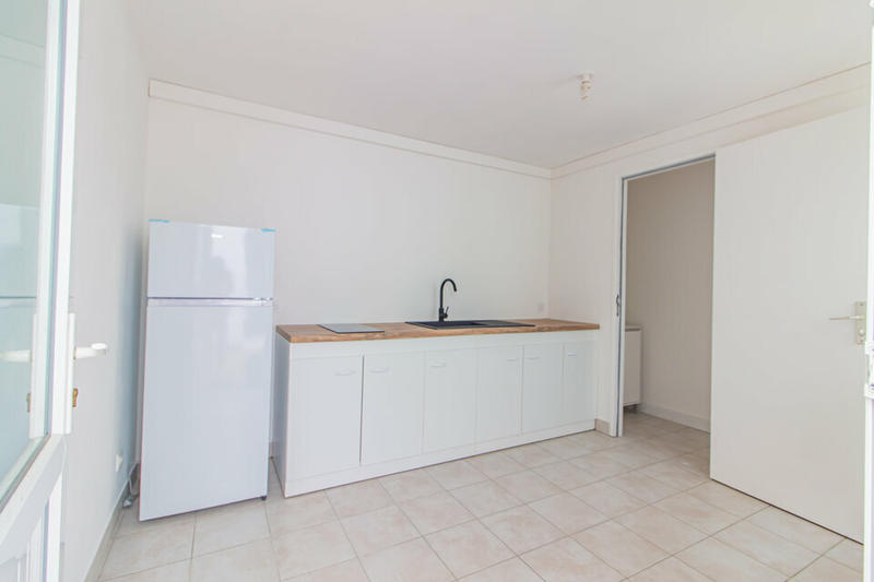 Local commercial - 62 m²