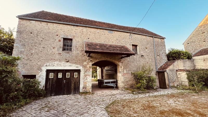 Maison - 129 m² - 5 pièces