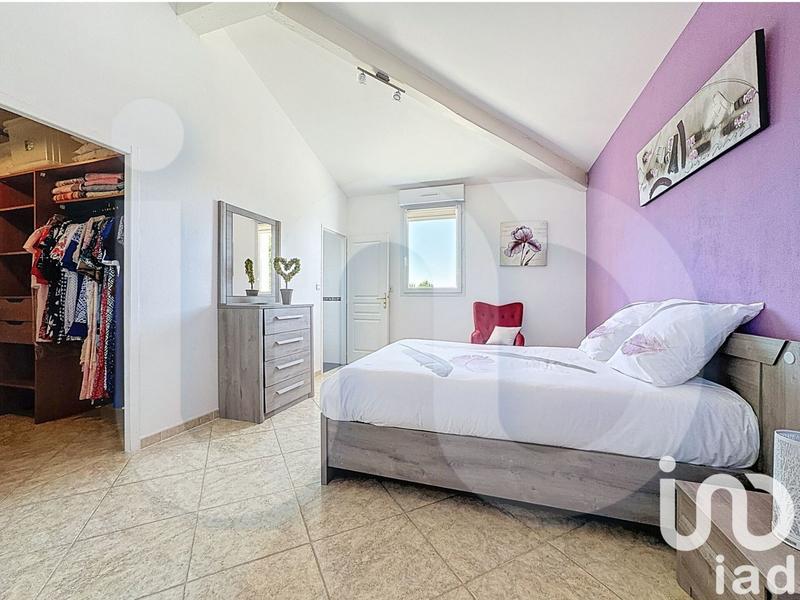 Maison - 285 m² - 7 pièces