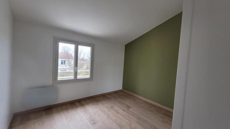 Maison - 88 m² - 4 pièces