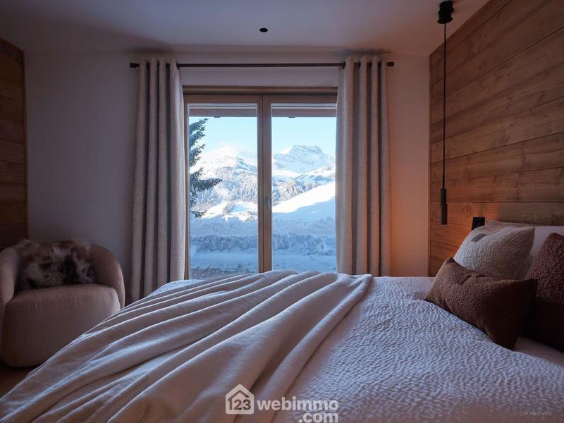 Châlet - 310 m² - 15 pièces