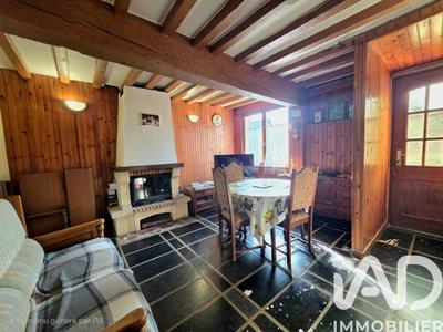 Local commercial - 79 m² - 3 pièces