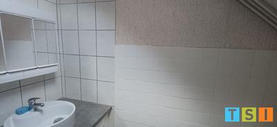 Appartement - 77 m² - 5 pièces