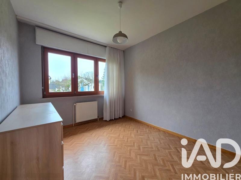 Maison - 126 m² - 6 pièces