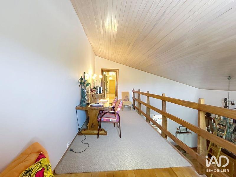 Maison - 174 m² - 6 pièces