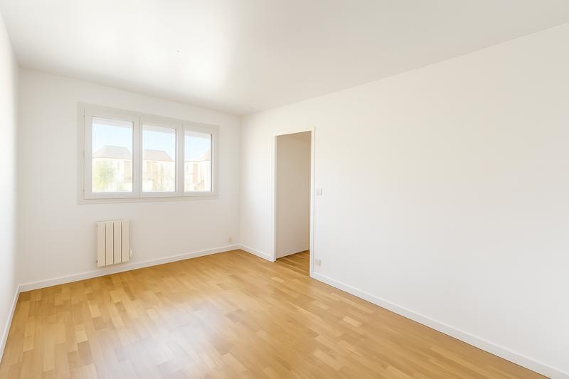 Appartement - 53 m² - 3 pièces