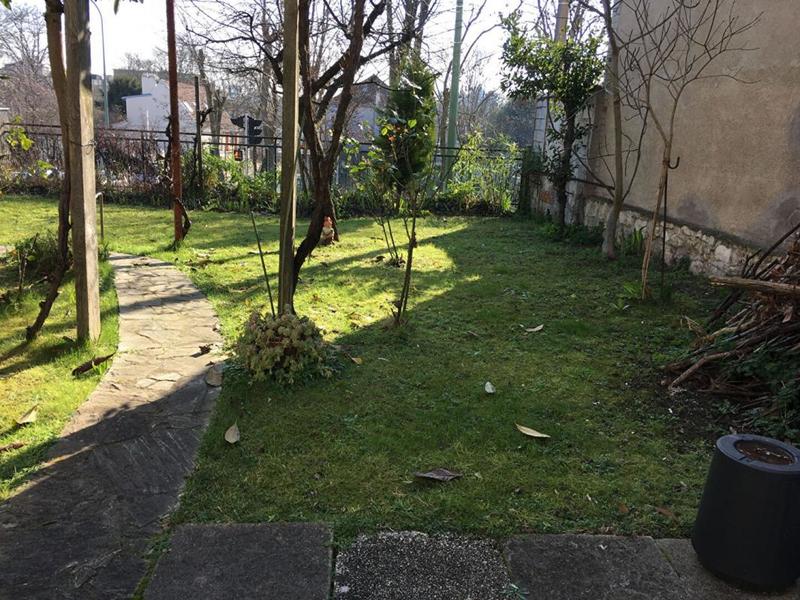 Maison - 101 m² - 5 pièces