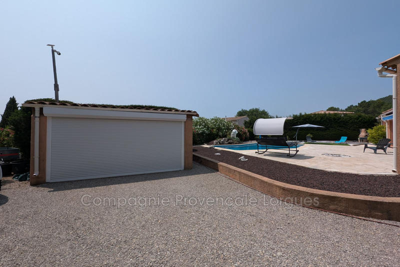 Villa - 127 m² - 5 pièces