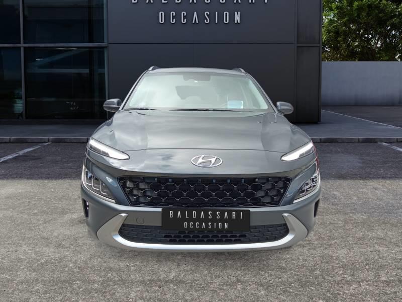 Hyundai Kona Hybrid 141 Creative