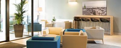 Studio - 22 m² - 1 pièce